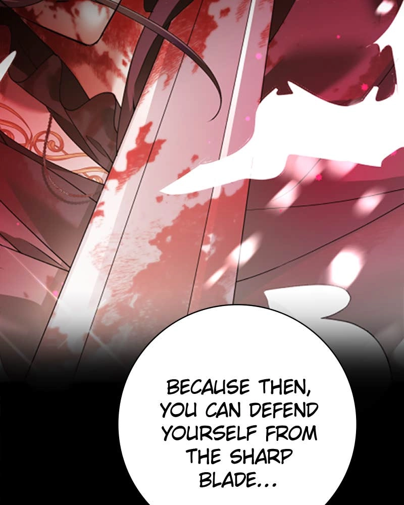 Your Throne Chapter 128 - VICTORY WAS PREDETERMINED Page 194