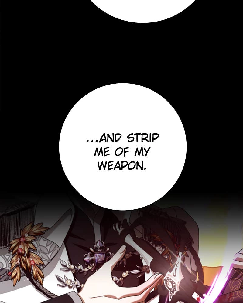 Your Throne Chapter 128 - VICTORY WAS PREDETERMINED Page 195