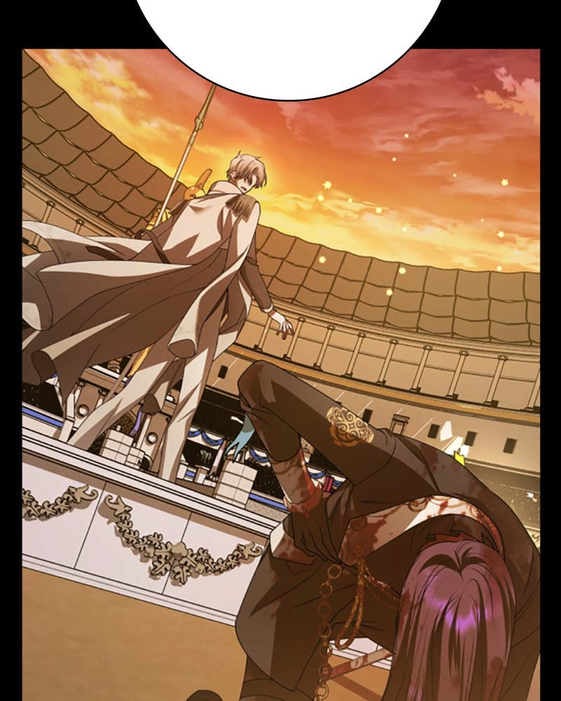 Your Throne Chapter 128 - VICTORY WAS PREDETERMINED Page 201