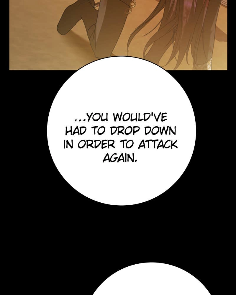 Your Throne Chapter 128 - VICTORY WAS PREDETERMINED Page 202