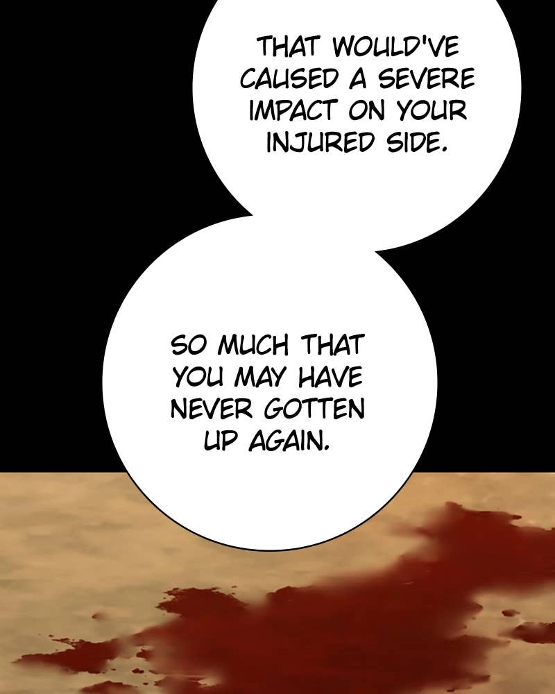 Your Throne Chapter 128 - VICTORY WAS PREDETERMINED Page 203