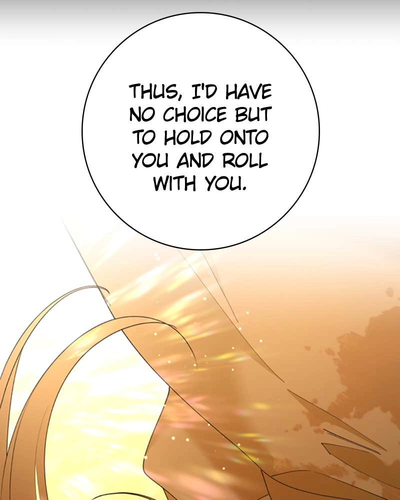 Your Throne Chapter 128 - VICTORY WAS PREDETERMINED Page 205