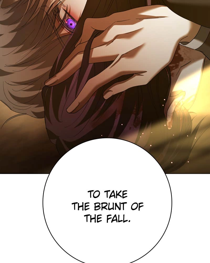 Your Throne Chapter 128 - VICTORY WAS PREDETERMINED Page 207