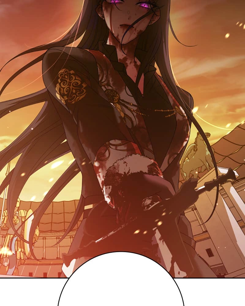 Your Throne Chapter 128 - VICTORY WAS PREDETERMINED Page 209