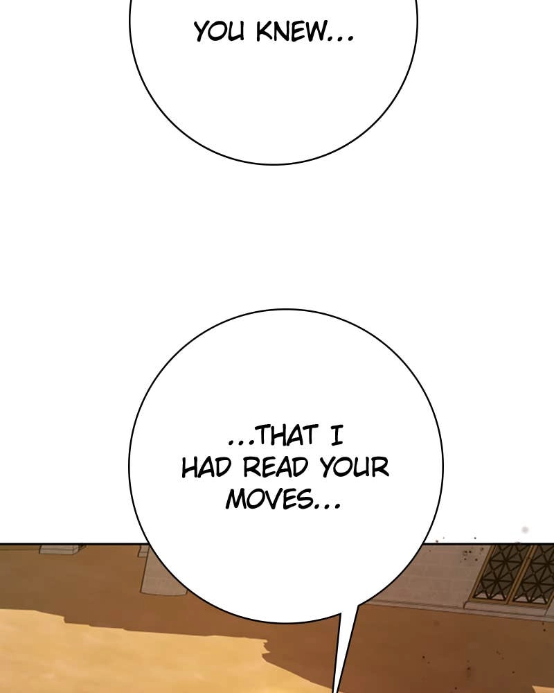 Your Throne Chapter 128 - VICTORY WAS PREDETERMINED Page 210