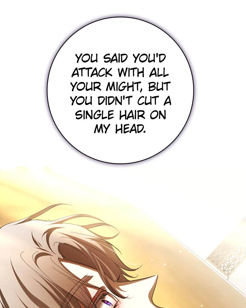 Your Throne Chapter 128 - VICTORY WAS PREDETERMINED Page 215