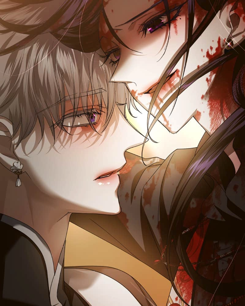 Your Throne Chapter 128 - VICTORY WAS PREDETERMINED Page 234