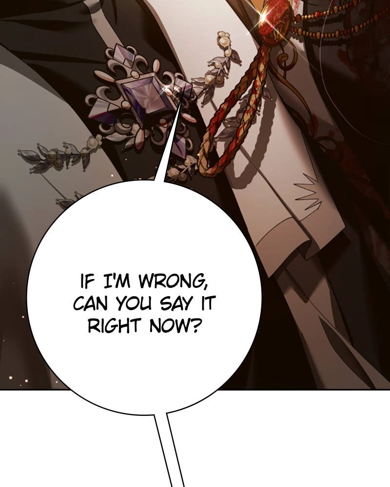 Your Throne Chapter 128 - VICTORY WAS PREDETERMINED Page 235