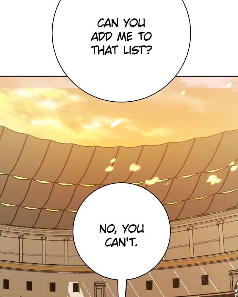 Your Throne Chapter 128 - VICTORY WAS PREDETERMINED Page 239