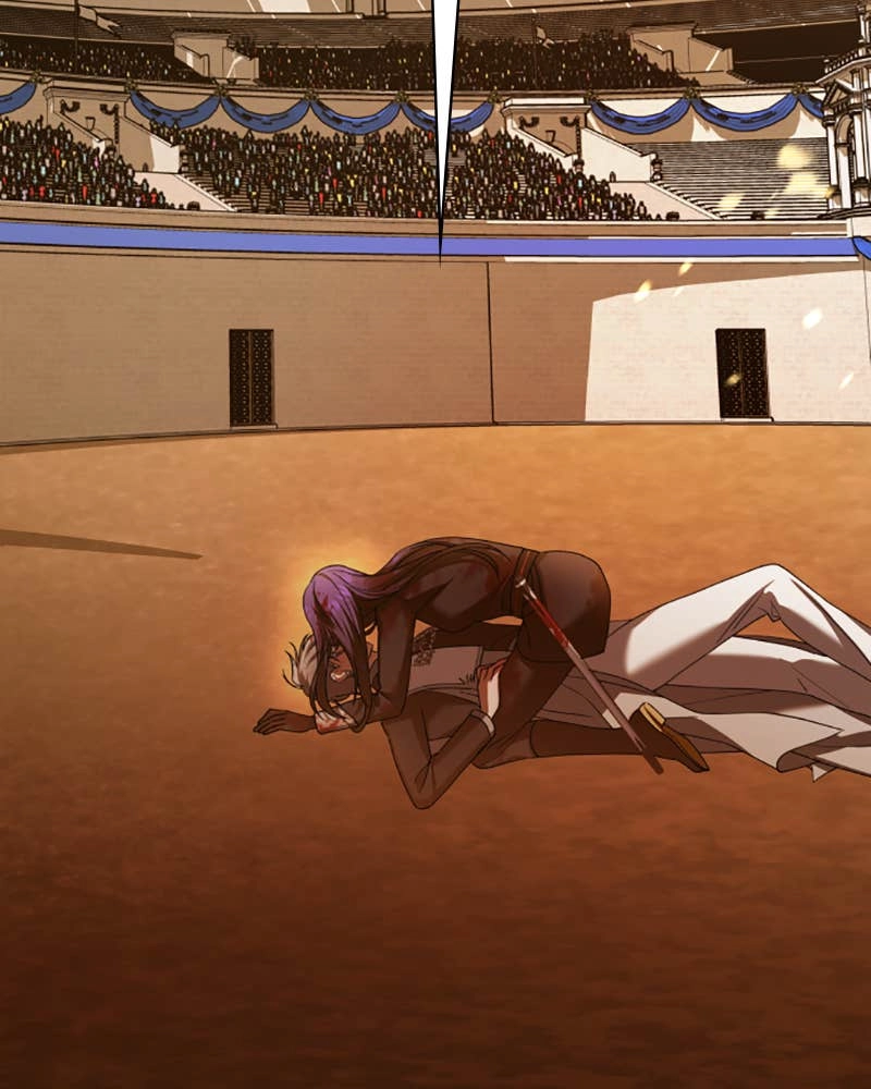 Your Throne Chapter 128 - VICTORY WAS PREDETERMINED Page 240