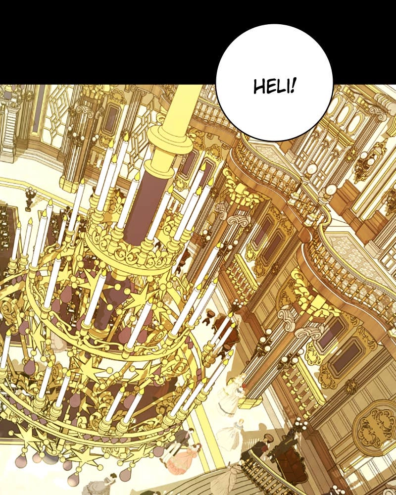 Your Throne Chapter 128 - VICTORY WAS PREDETERMINED Page 257