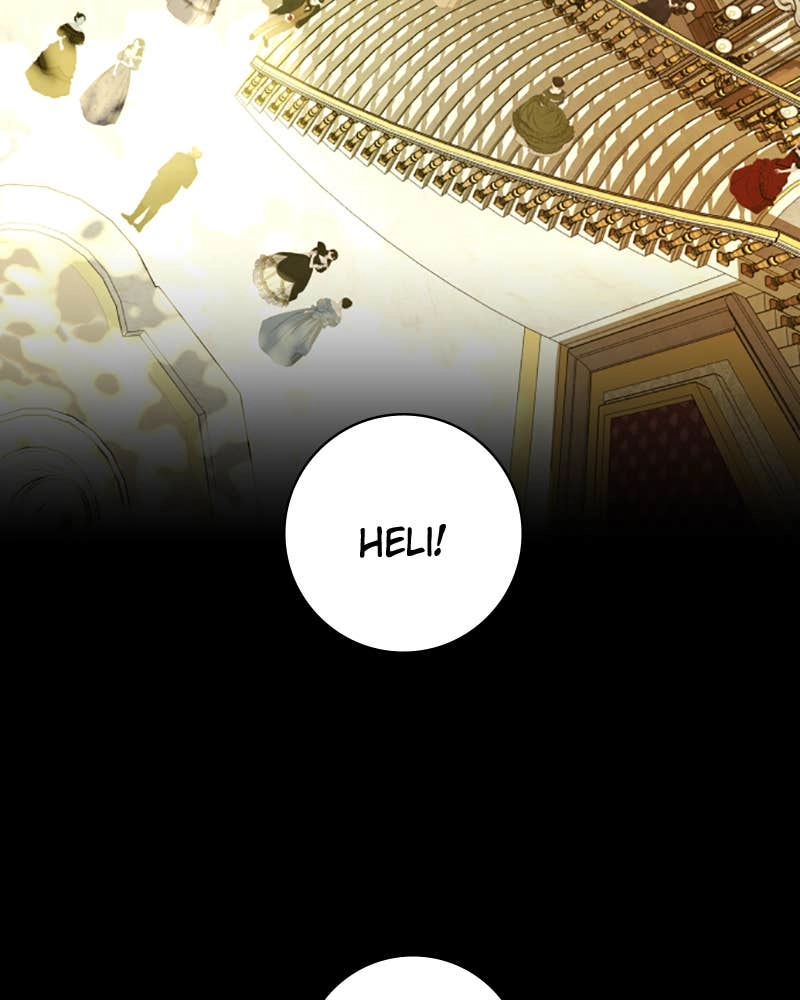 Your Throne Chapter 128 - VICTORY WAS PREDETERMINED Page 258