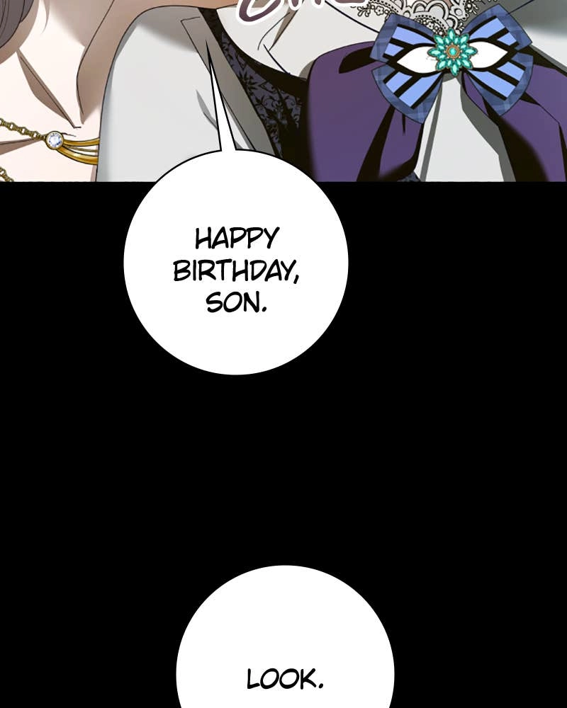 Your Throne Chapter 128 - VICTORY WAS PREDETERMINED Page 260