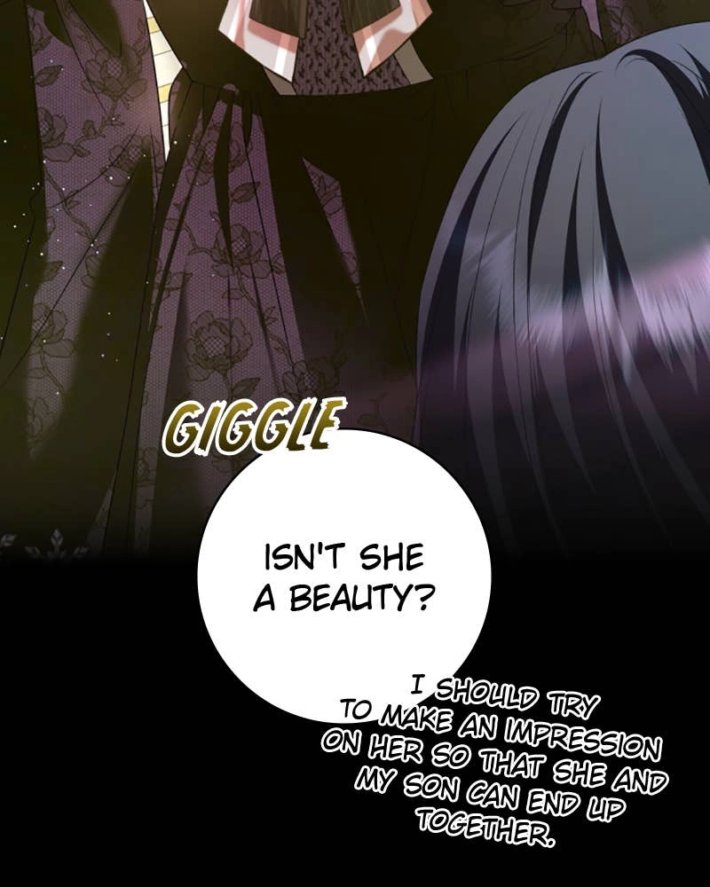 Your Throne Chapter 128 - VICTORY WAS PREDETERMINED Page 263