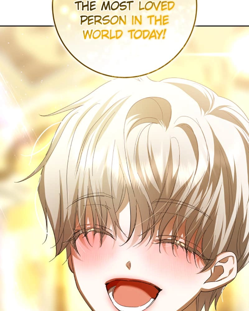 Your Throne Chapter 129 – NOSTALGIA NINE (1) Page 7