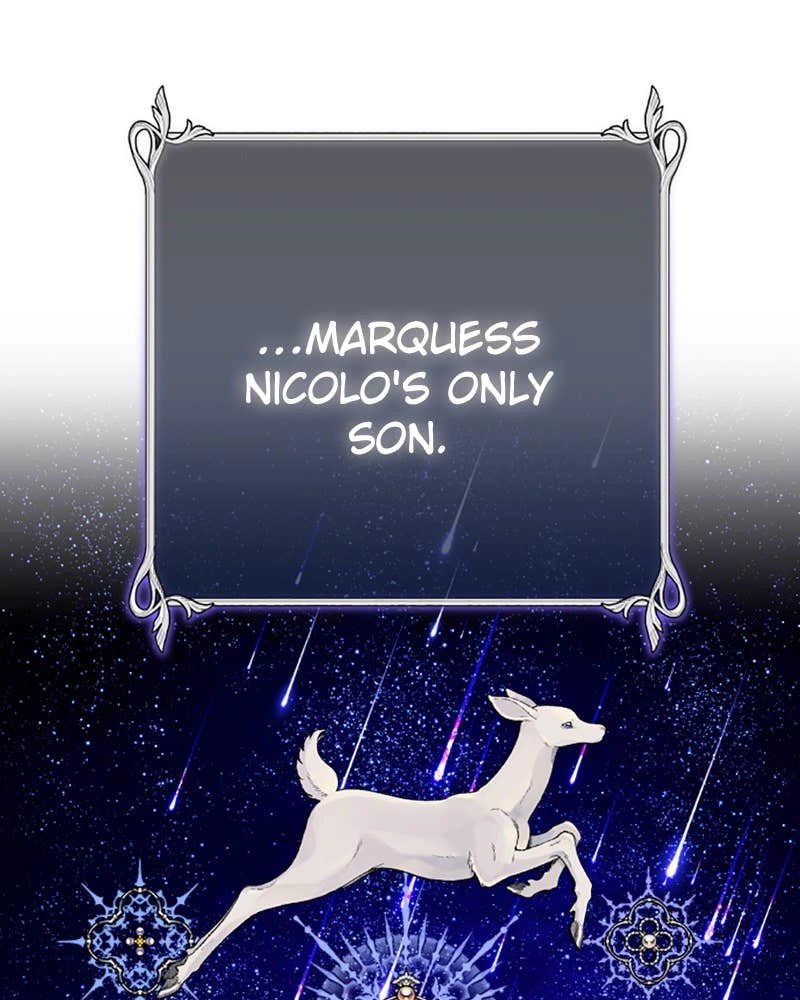 Your Throne Chapter 129 – NOSTALGIA NINE (1) Page 11