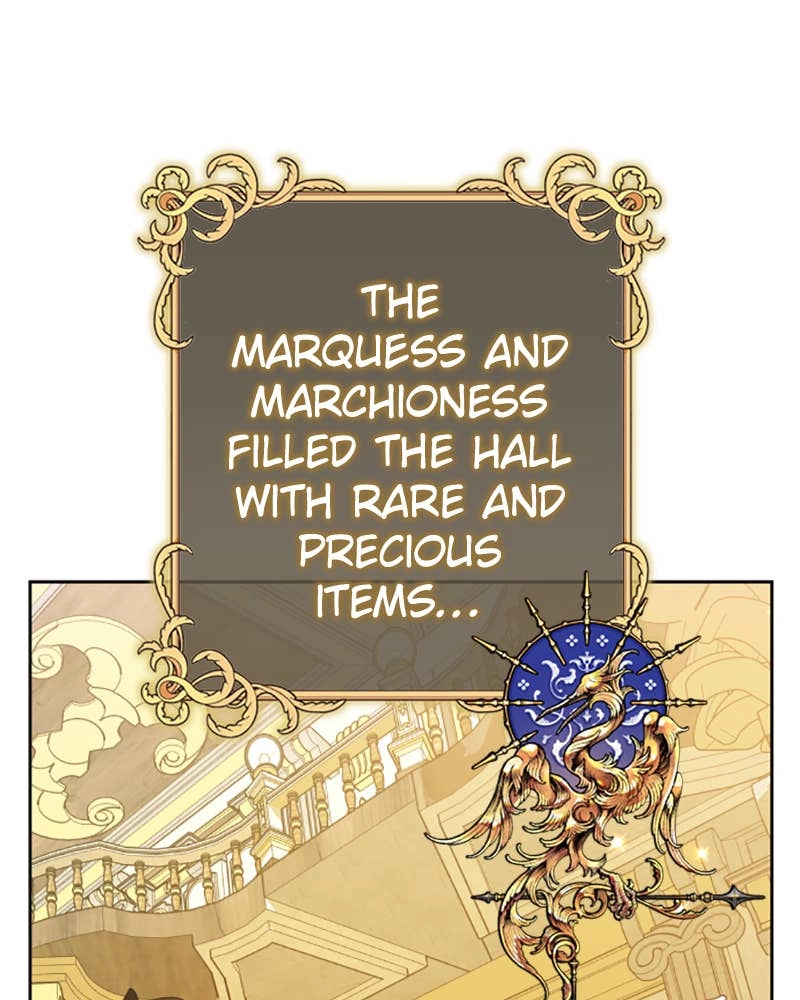 Your Throne Chapter 129 – NOSTALGIA NINE (1) Page 14