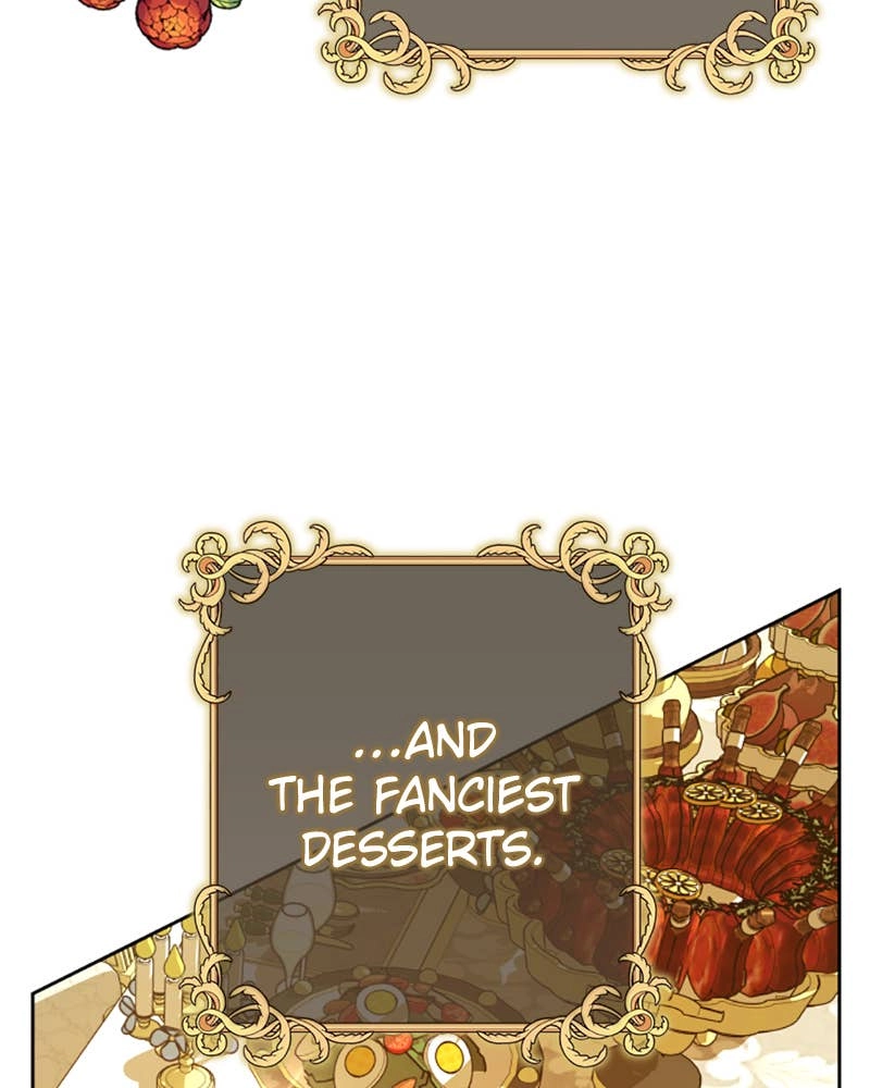 Your Throne Chapter 129 – NOSTALGIA NINE (1) Page 16