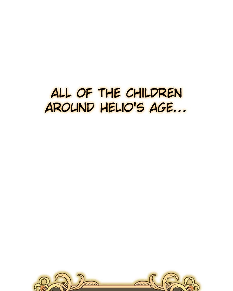 Your Throne Chapter 129 – NOSTALGIA NINE (1) Page 20