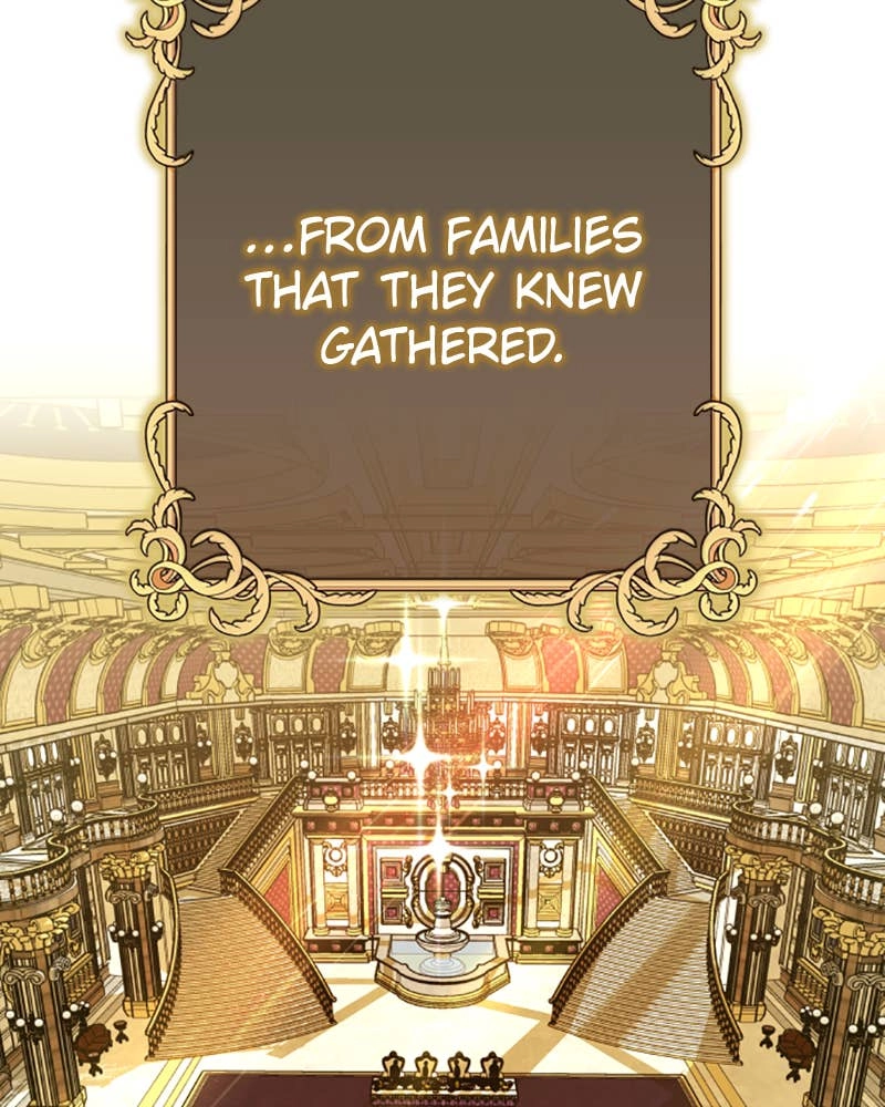 Your Throne Chapter 129 – NOSTALGIA NINE (1) Page 21