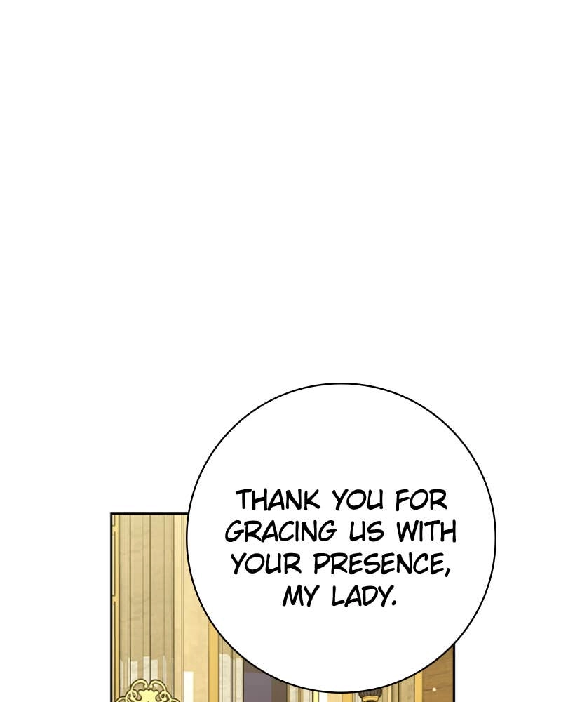 Your Throne Chapter 129 – NOSTALGIA NINE (1) Page 25