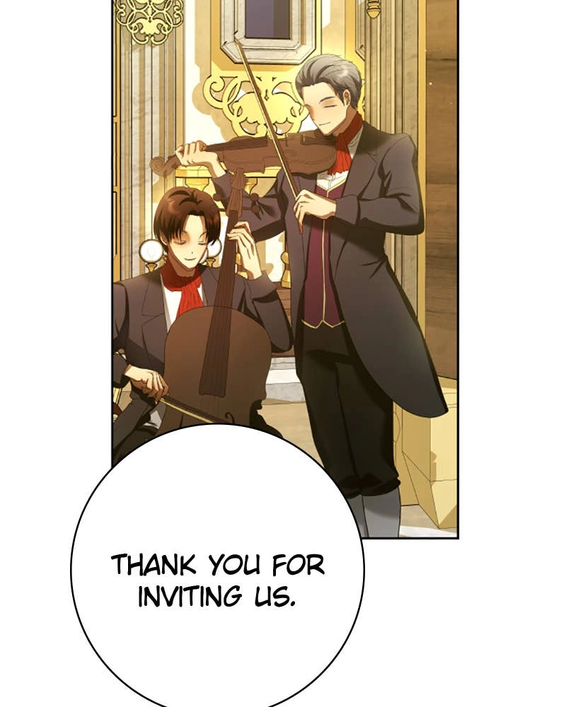 Your Throne Chapter 129 – NOSTALGIA NINE (1) Page 26