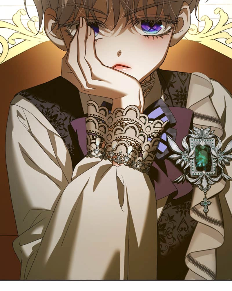 Your Throne Chapter 129 – NOSTALGIA NINE (1) Page 32