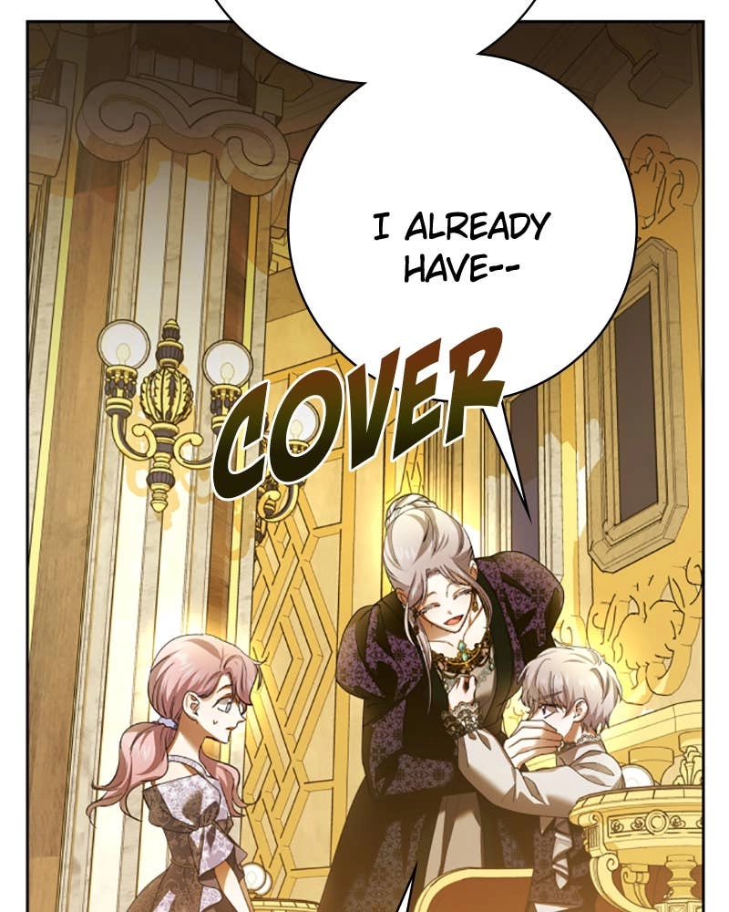 Your Throne Chapter 129 – NOSTALGIA NINE (1) Page 34