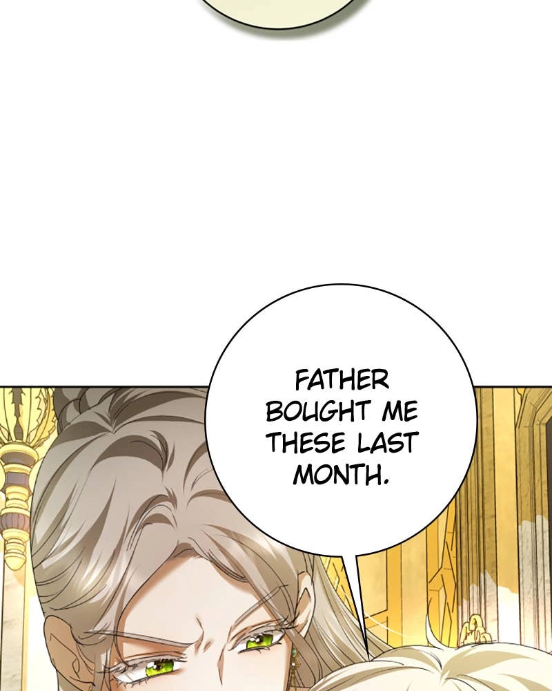 Your Throne Chapter 129 – NOSTALGIA NINE (1) Page 36