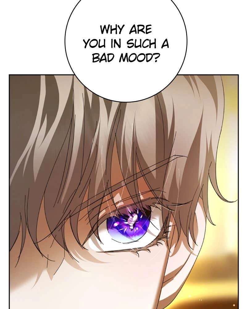 Your Throne Chapter 129 – NOSTALGIA NINE (1) Page 39
