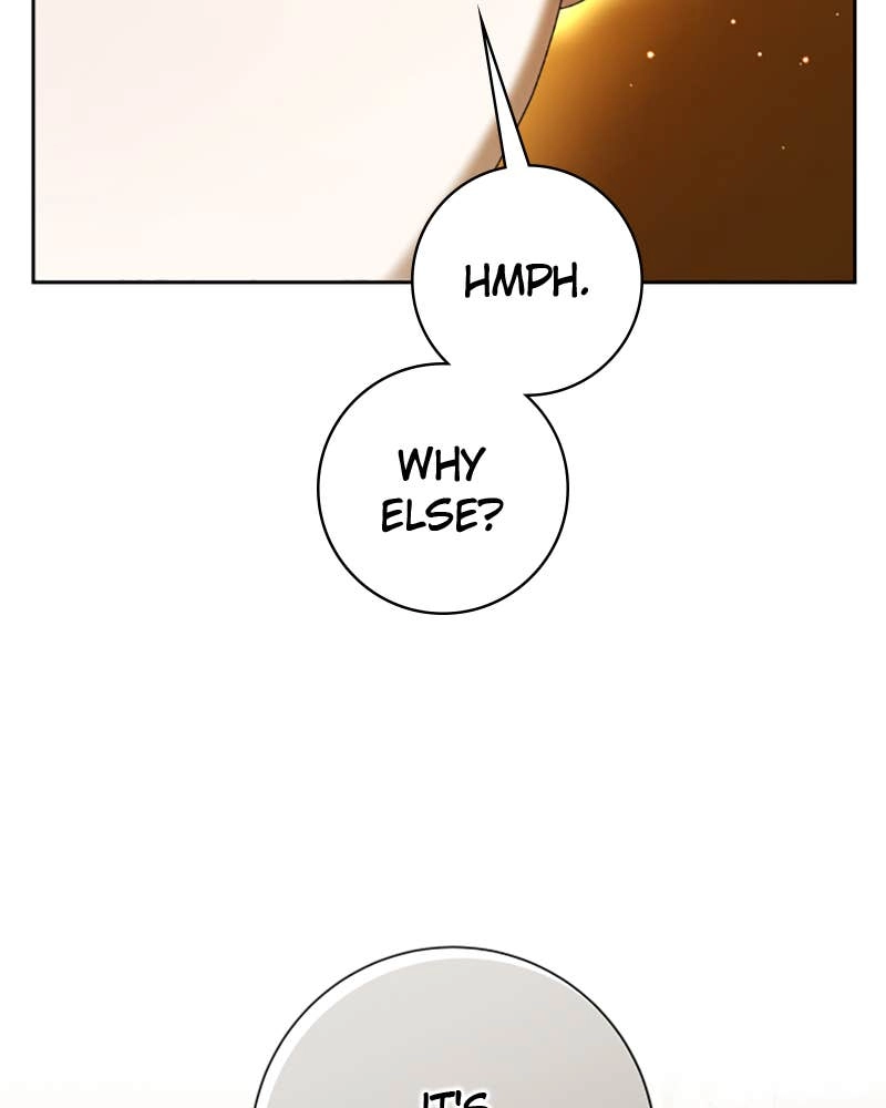 Your Throne Chapter 129 – NOSTALGIA NINE (1) Page 40