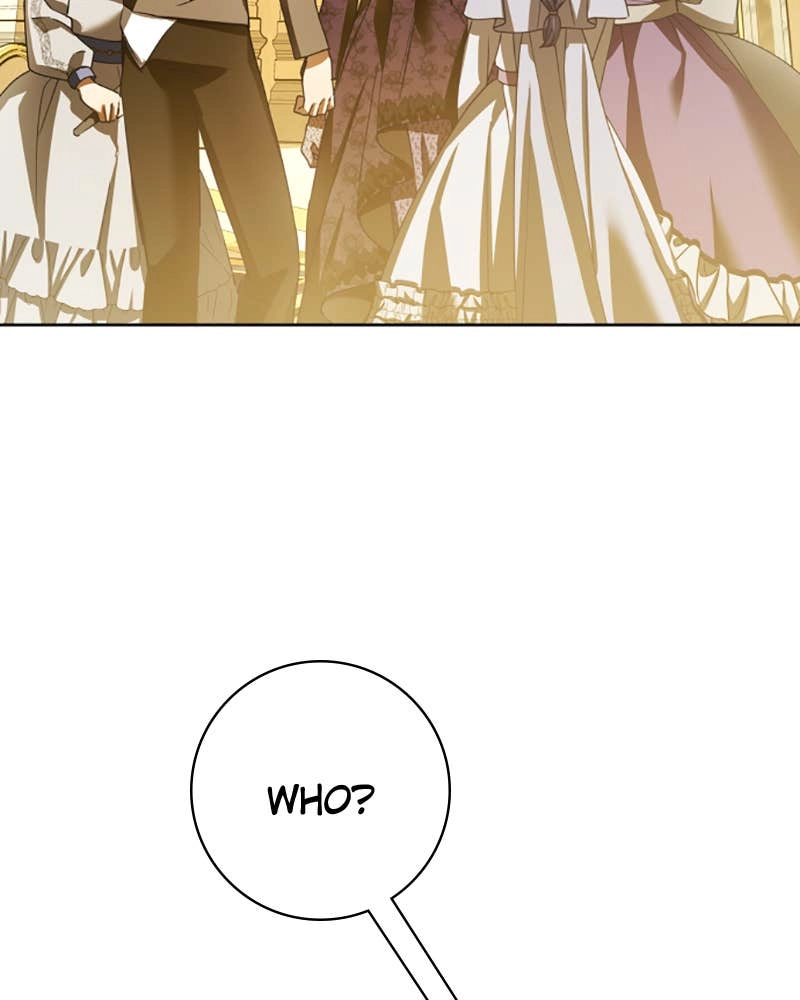 Your Throne Chapter 129 – NOSTALGIA NINE (1) Page 42