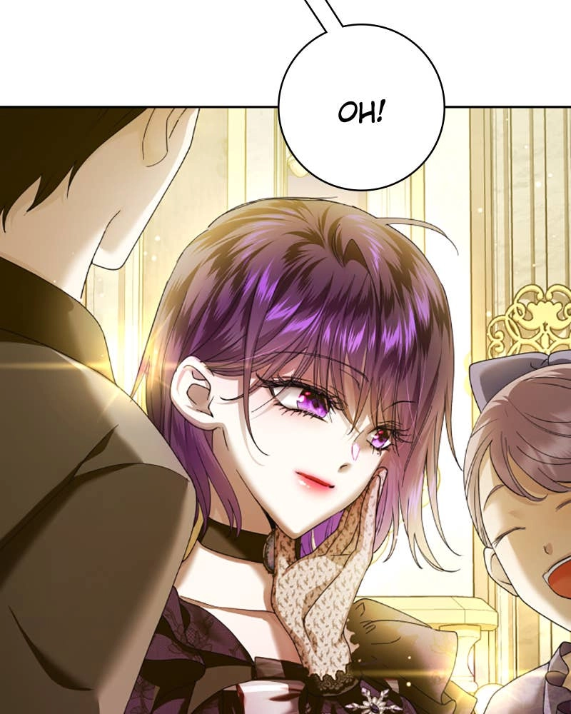 Your Throne Chapter 129 – NOSTALGIA NINE (1) Page 43