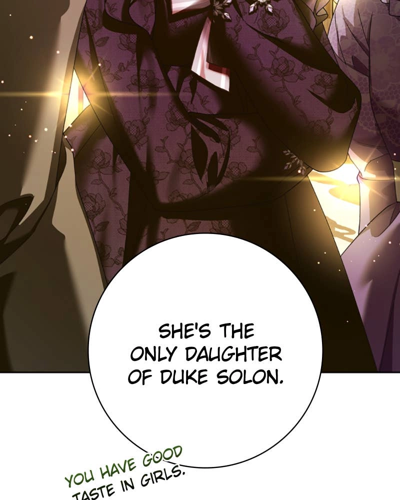 Your Throne Chapter 129 – NOSTALGIA NINE (1) Page 44