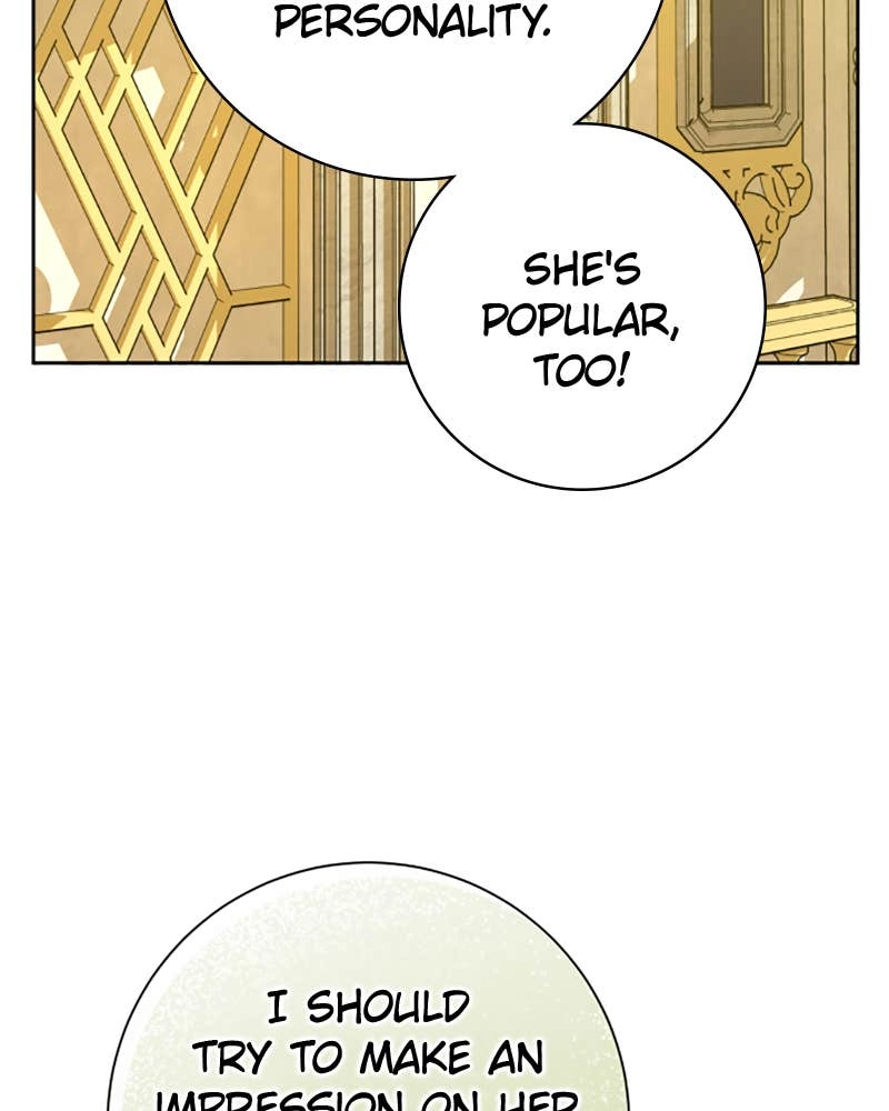 Your Throne Chapter 129 – NOSTALGIA NINE (1) Page 46