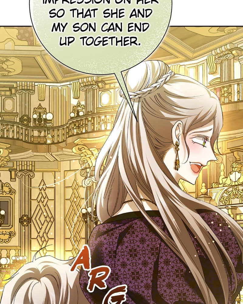 Your Throne Chapter 129 – NOSTALGIA NINE (1) Page 47