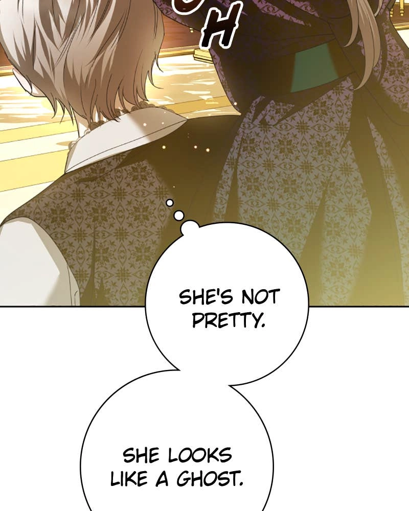 Your Throne Chapter 129 – NOSTALGIA NINE (1) Page 48