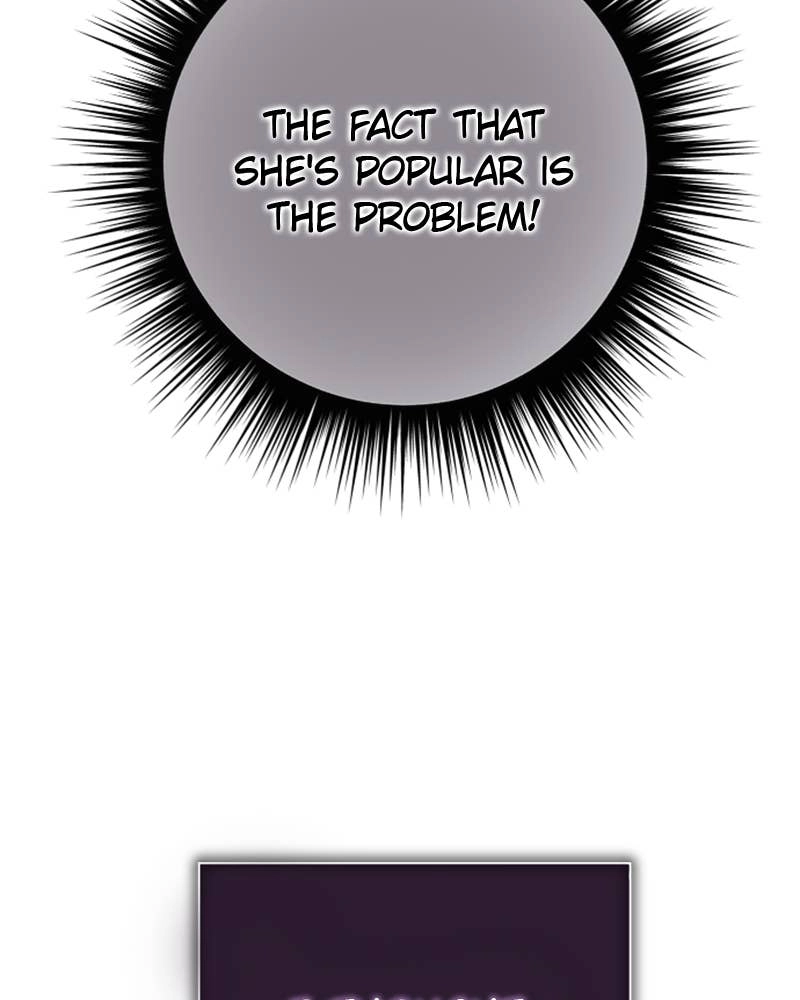 Your Throne Chapter 129 – NOSTALGIA NINE (1) Page 50