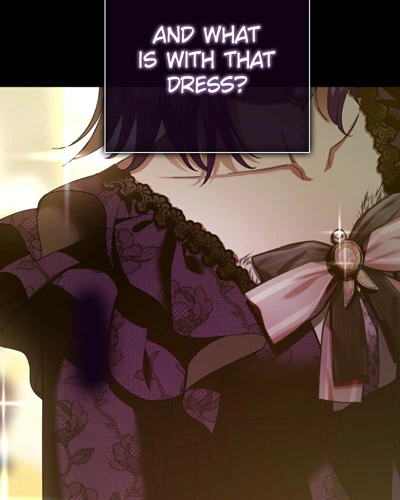 Your Throne Chapter 129 – NOSTALGIA NINE (1) Page 53