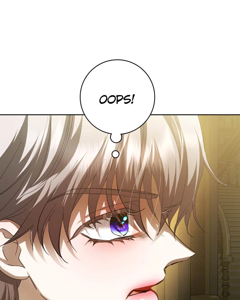 Your Throne Chapter 129 – NOSTALGIA NINE (1) Page 57