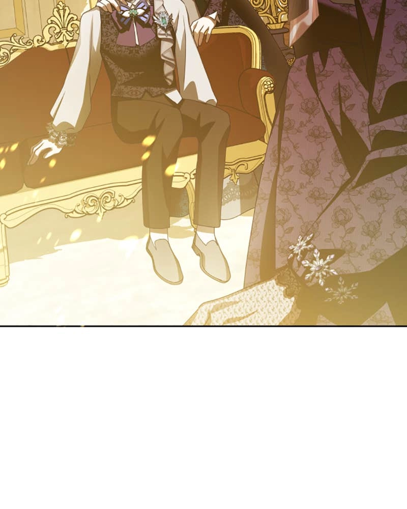 Your Throne Chapter 129 – NOSTALGIA NINE (1) Page 61