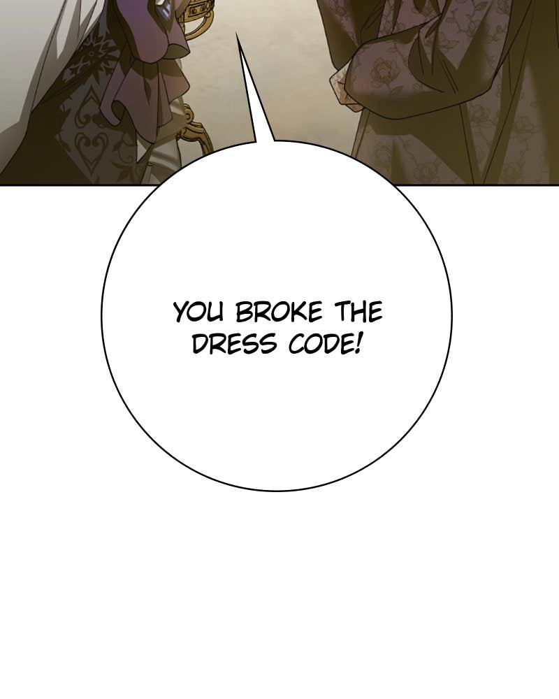 Your Throne Chapter 129 – NOSTALGIA NINE (1) Page 67