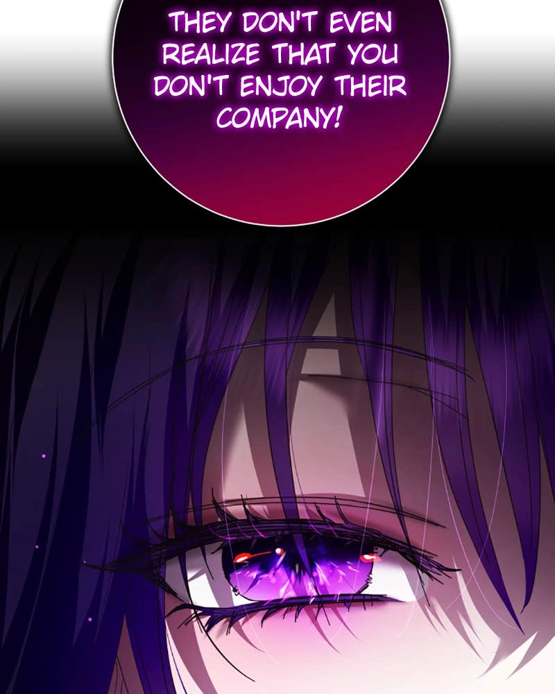 Your Throne Chapter 129 – NOSTALGIA NINE (1) Page 74