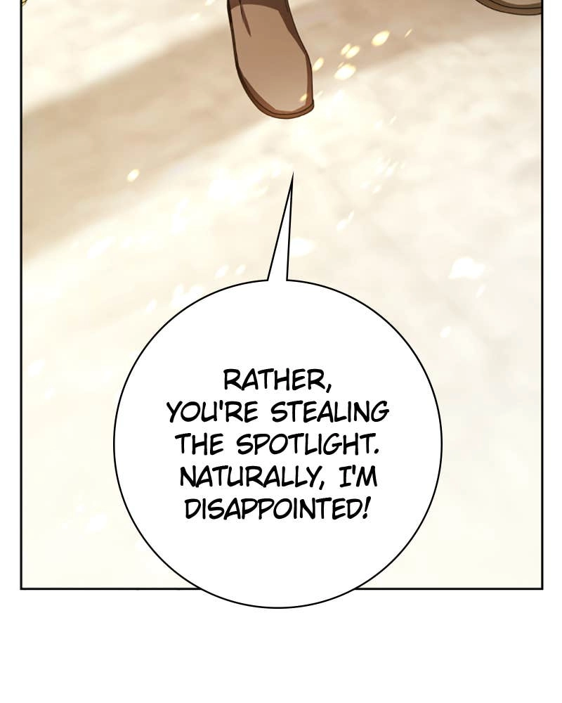 Your Throne Chapter 129 – NOSTALGIA NINE (1) Page 77