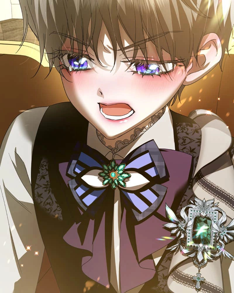 Your Throne Chapter 129 – NOSTALGIA NINE (1) Page 79