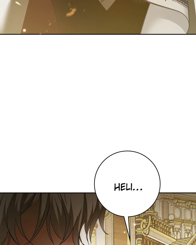 Your Throne Chapter 129 – NOSTALGIA NINE (1) Page 80