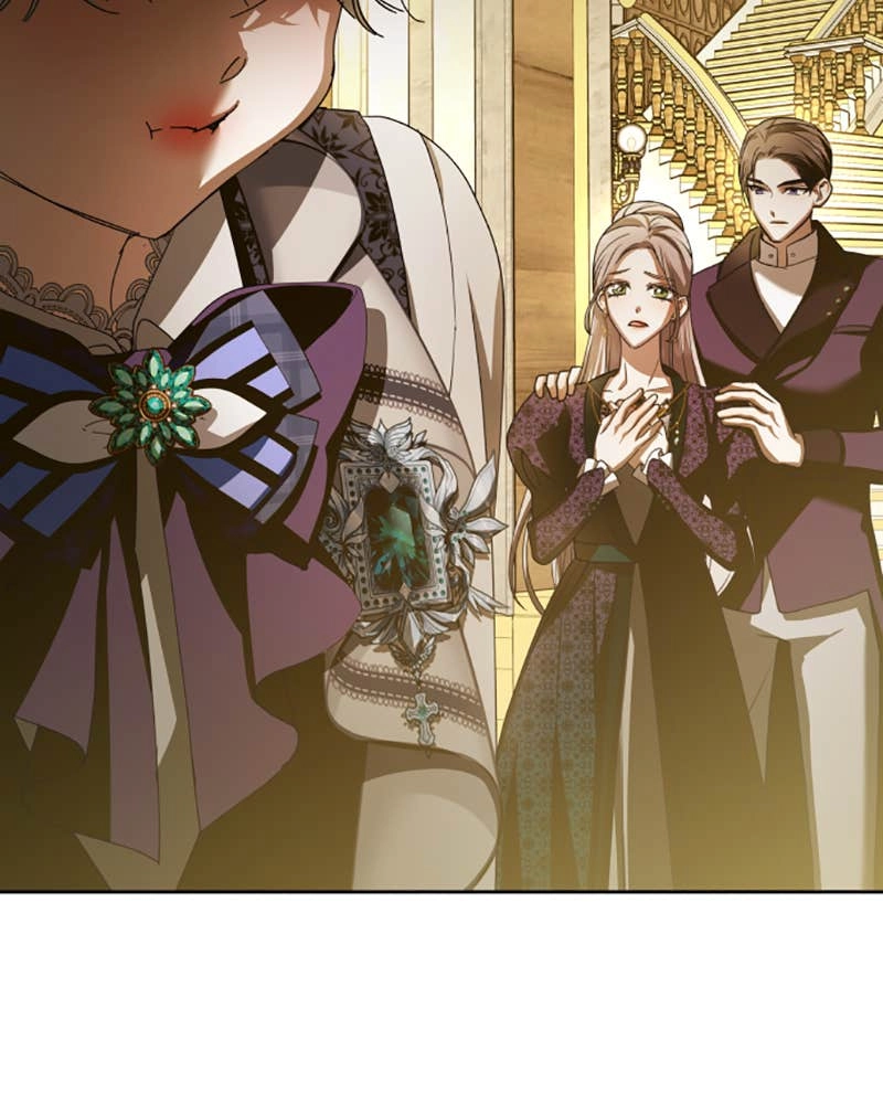 Your Throne Chapter 129 – NOSTALGIA NINE (1) Page 81