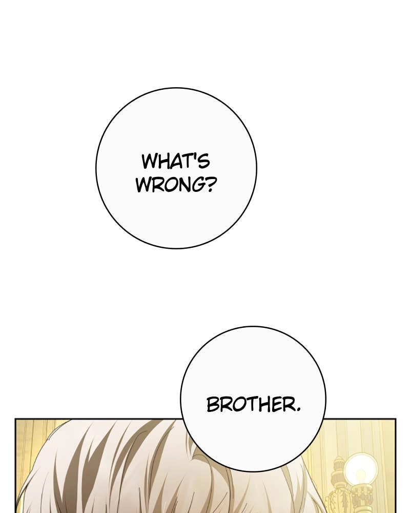 Your Throne Chapter 129 – NOSTALGIA NINE (1) Page 89