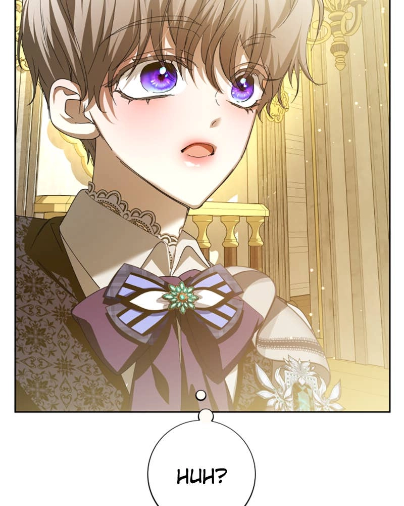 Your Throne Chapter 129 – NOSTALGIA NINE (1) Page 90