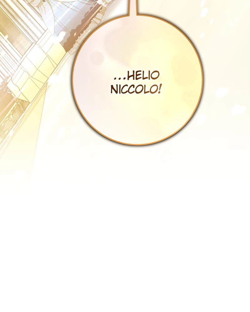 Your Throne Chapter 129 – NOSTALGIA NINE (1) Page 106